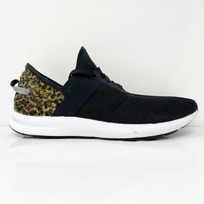 

Женские кроссовки New Balance FC Nergize V1 WXNRGSD1, размер 11 B, Черный, FuelCore Nergize V1