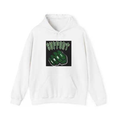 Unisex Heavy Blend  Hooded Sweatshirt