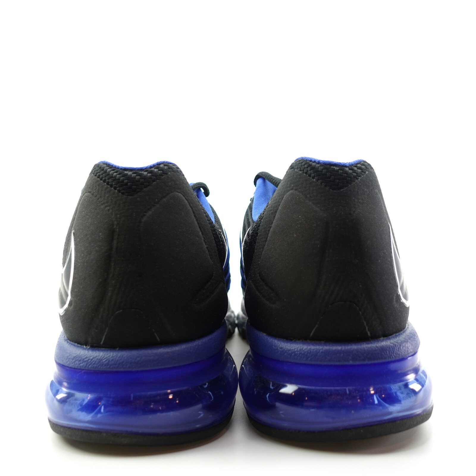 Pre-owned Nike Air Max 2015 Black Game 