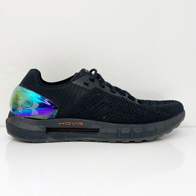 

Мужские кроссовки Under Armour Hovr Sonic 2 3021586-003, черные кроссовки, размер 7,5, Черный, Hovr Sonic 2