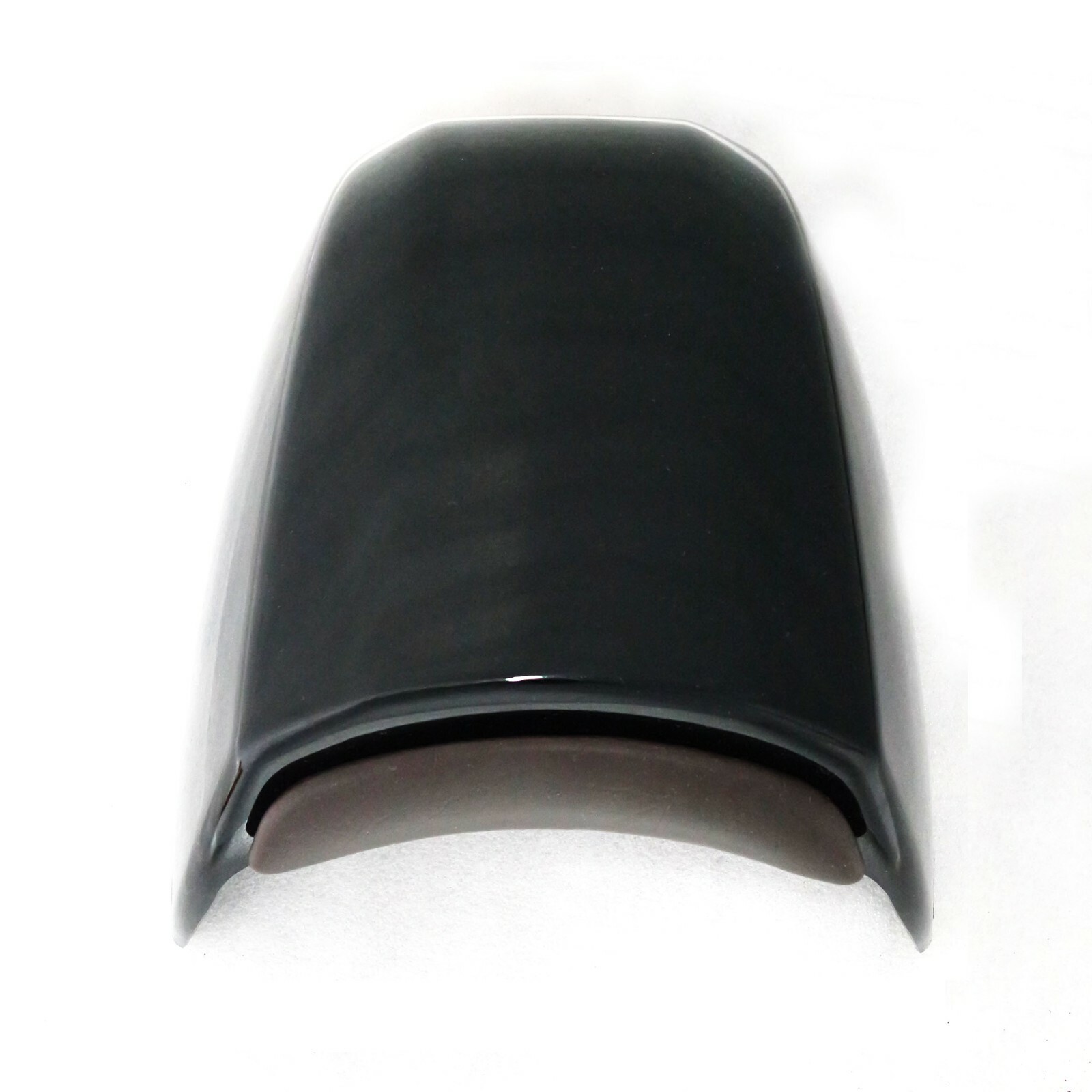 Fits Royal Enfield Gt Continental 535 cc Dual Seat Cowl Black  