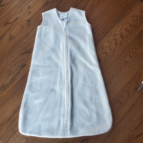 Zip Up Ivory