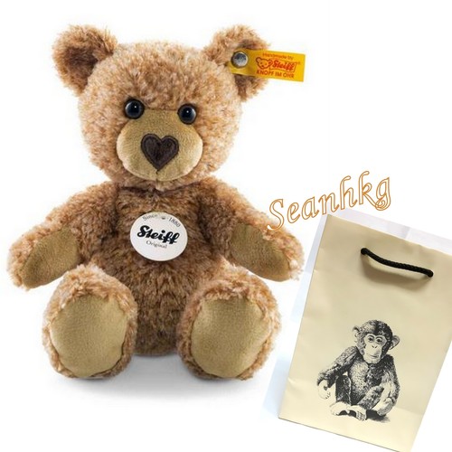 大特価Sugar Teddy Bear ナチュラルホワイト 25cm シュガーテディベア S スモール 約20cm グレー ホワイト sugar
