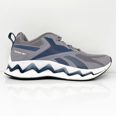 

Женские кроссовки Reebok Zig Elusion Energy FV6293 серые кроссовки размер 6, Серый, Zig Elusion Energy
