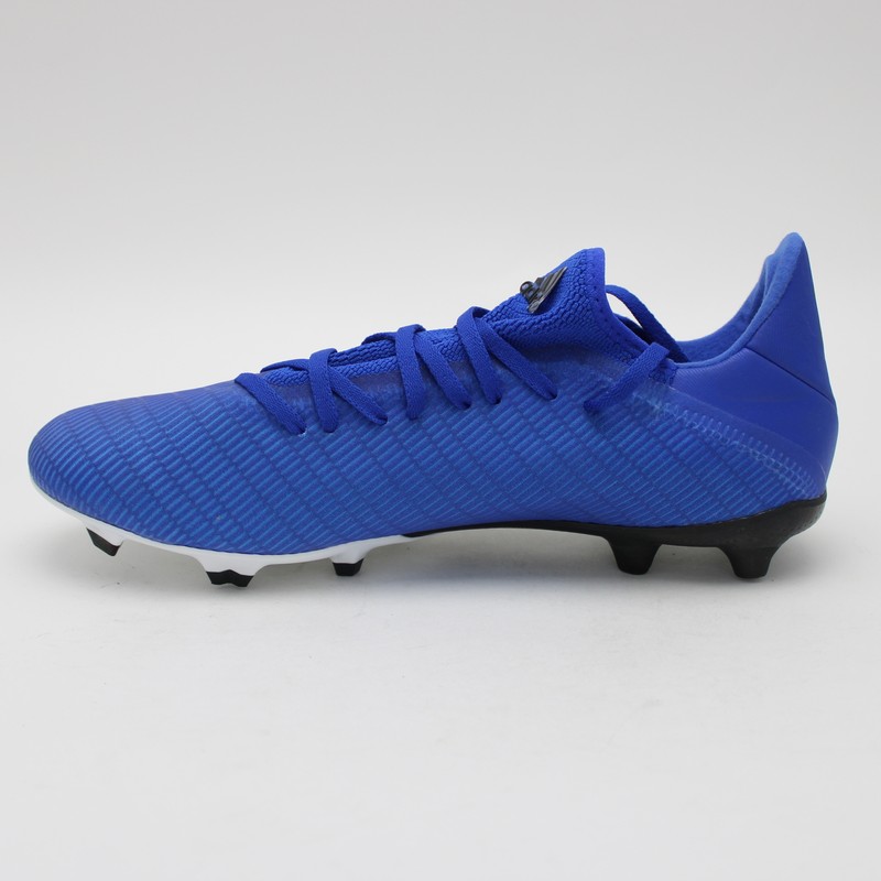 adidas eg7130 Mens X 19.3 Firm Ground Athletic Shoes - Size 12 M: купить с  доставкой из США, цена 3 371 руб - (275536167716)