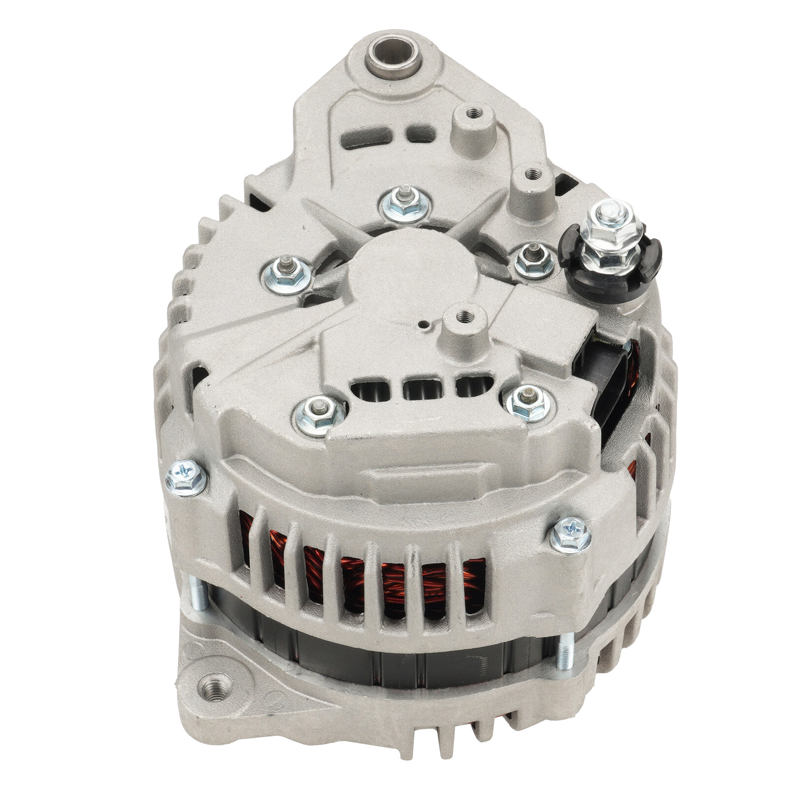 ZonCar Alternator For Nissan Pathfinder 2001-2002 V6 3.5L