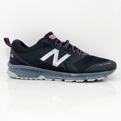 

Женские кроссовки New Balance Fuelcore Nitrel WTNTRCB1, размер 11, Черный, Fuelcore Nitrel
