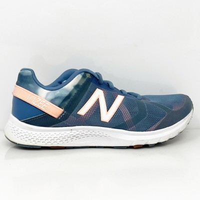 Женские кроссовки New Balance Vazee 77 WX77SP, синие кроссовки, размер 5,5 D, Синий, Vazee 77