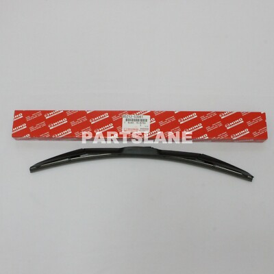 TOYOTA LEXUS FACTORY OEM 85212-53081 NEW FRONT RH SIDE