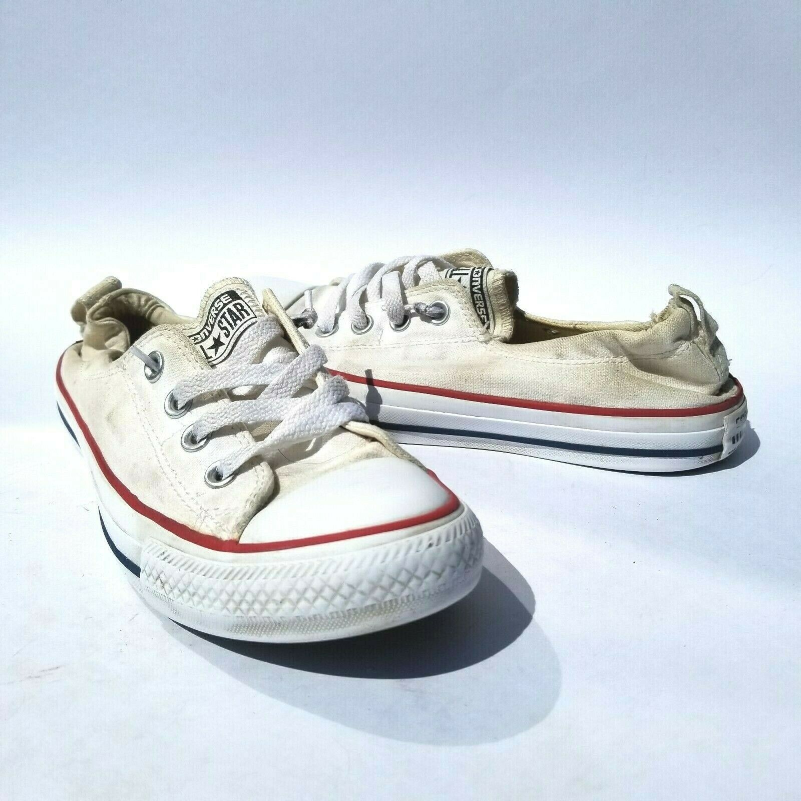 converse shoreline slip womens