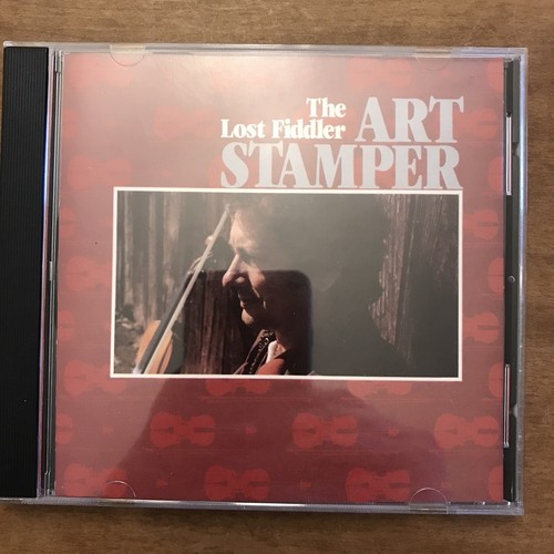 ART STAMPLER - L Fiddler - CD 9001271228| eBay ART STAMPLER - L Fiddler - CD 9001271228| eBay