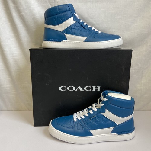30303　新品 CLUMSY PICTURES COACHJAC KET Coach Ltd Ed. Glovetaned Leather 3D NYC Yellow TAXI CAB Top