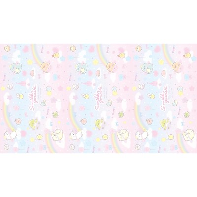 San-x BV46901 Sumikko Gurashi Picnic Sheet (M) New