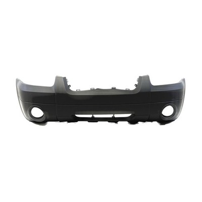 2005-2007 Ford Escape Hybrid XLT Front Bumper Cover FO1000571 5L8Z17D957BAA. PFR