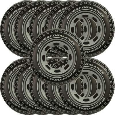 11- Intex Giant Tire Tube Inflatable Water Swimming Pool Ring Float Raft Lounger
