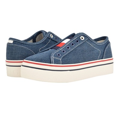 

Женские кроссовки и кроссовки Tommy Hilfiger Balie 2