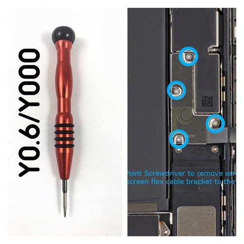 コンピュータ・IT iPhone6 12pcs Part Chart Magnetic Screw Mat Maps for iPhone Repair