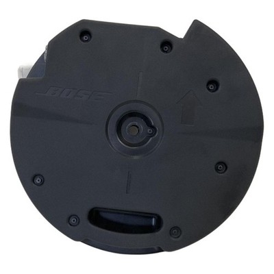 2024 Mazda CX-90 Speaker Subwoofer K31A66960 Bose Trunk Mounted Factory OEM Part