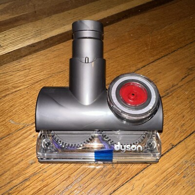 Genuine Dyson Mini Tangle Free Turbine Head Vacuum Accessory NEW No Box