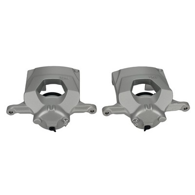 Paar Bremsträger Vorne for Chevrolet Cruze Opel Astra J Stufenheck 95522600 26mm