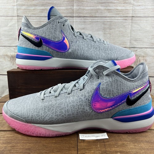 Nike Zoom Lebron nxxt gen 26.5 レブロン Amazon.com | Nike Zoom Lebron NXXT Gen Men's Basketball