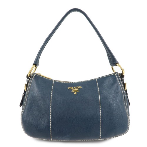 バッグ FW1997 PRADA UNBORN CARF HAND BAG FWRD Renew Prada Supernova Handbag in Black | REVOLVE