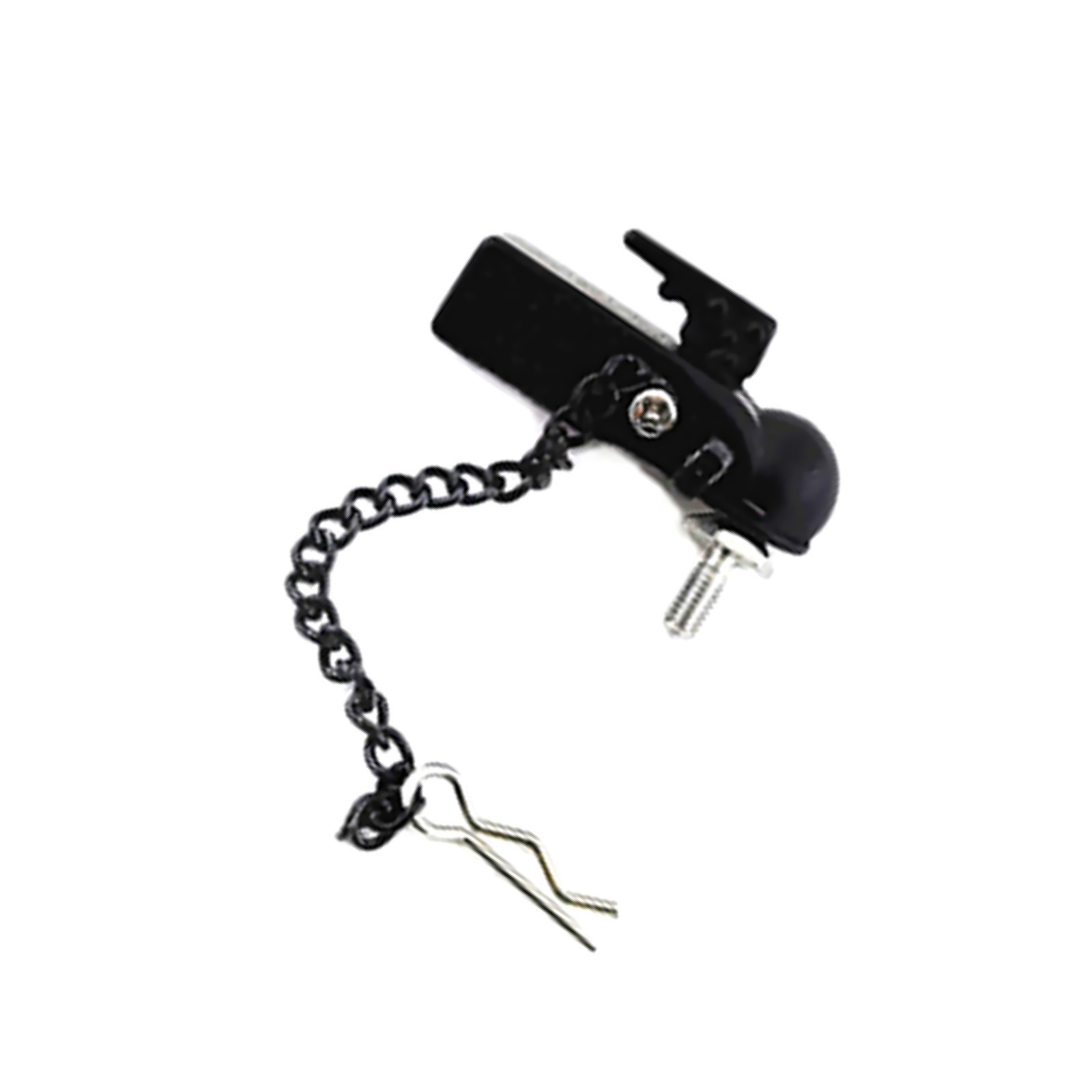 RC Lock Catch, Portable 1:10 8PCS RC Tow Schäkel, für RC