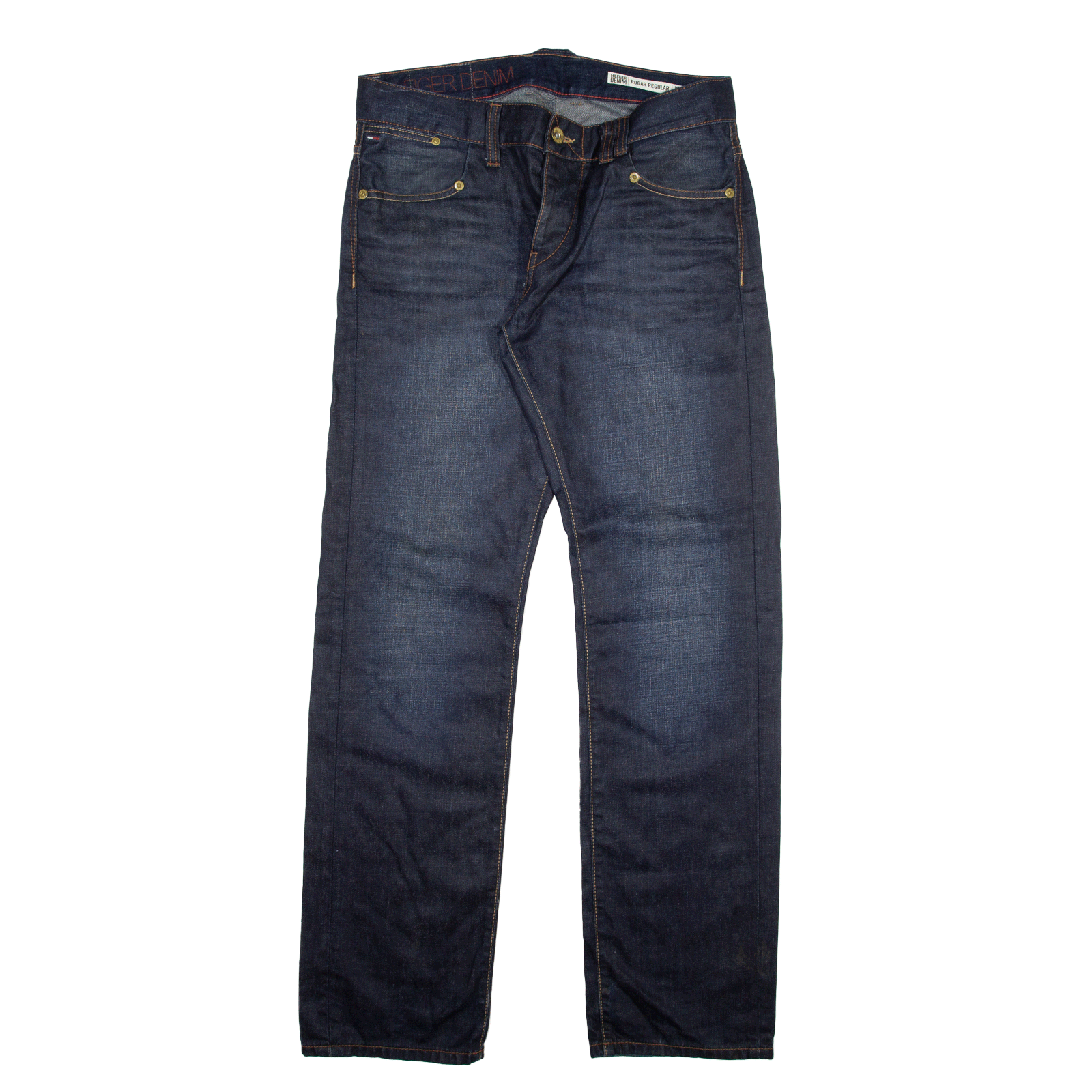 Tommy hilfiger rogar jeans deals