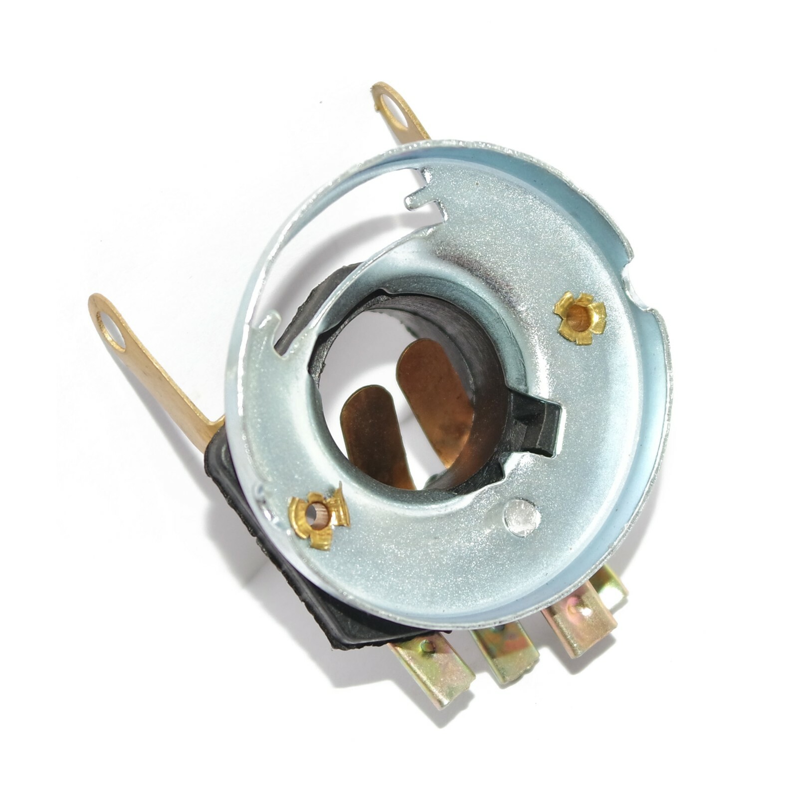 Headlamp Headlight Bulb Holder For Lambretta LI Series 2 Scooter 