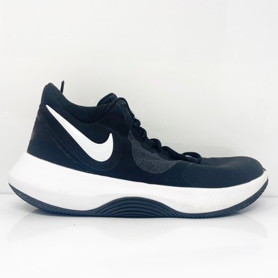 

Мужские баскетбольные кроссовки Nike Air Precision 2 AQ3521-001, размер 7,5, Черный, Air Precision 2