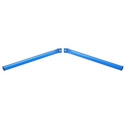 Front Grille Kidney Bumper V Brace For BMW e90 e91 e92 e93 335i 335is 335xi