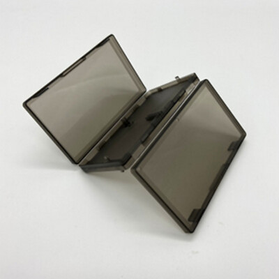 Storage Box Protective Case for  GAMEBOY GB GBC Game Cartridge Card Holder Box