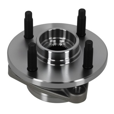 Front Wheel Bearing Hub for Saturn Ion/Pontiac G5 2003-2010 513205 4-Lug