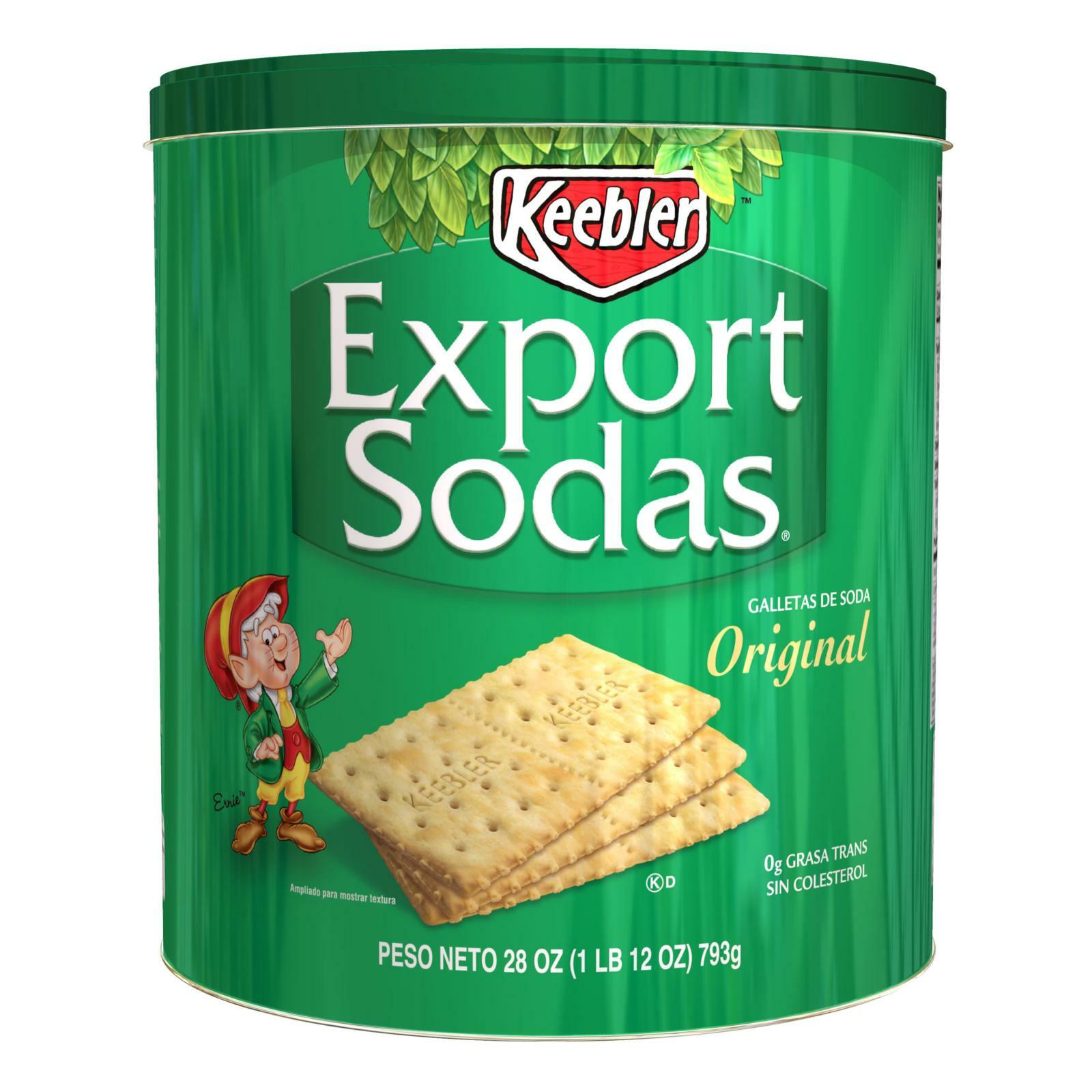 Keebler