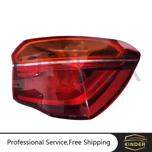 For BMW F48 X1 2016-2018 sDrive20i Right Outer Taillight for