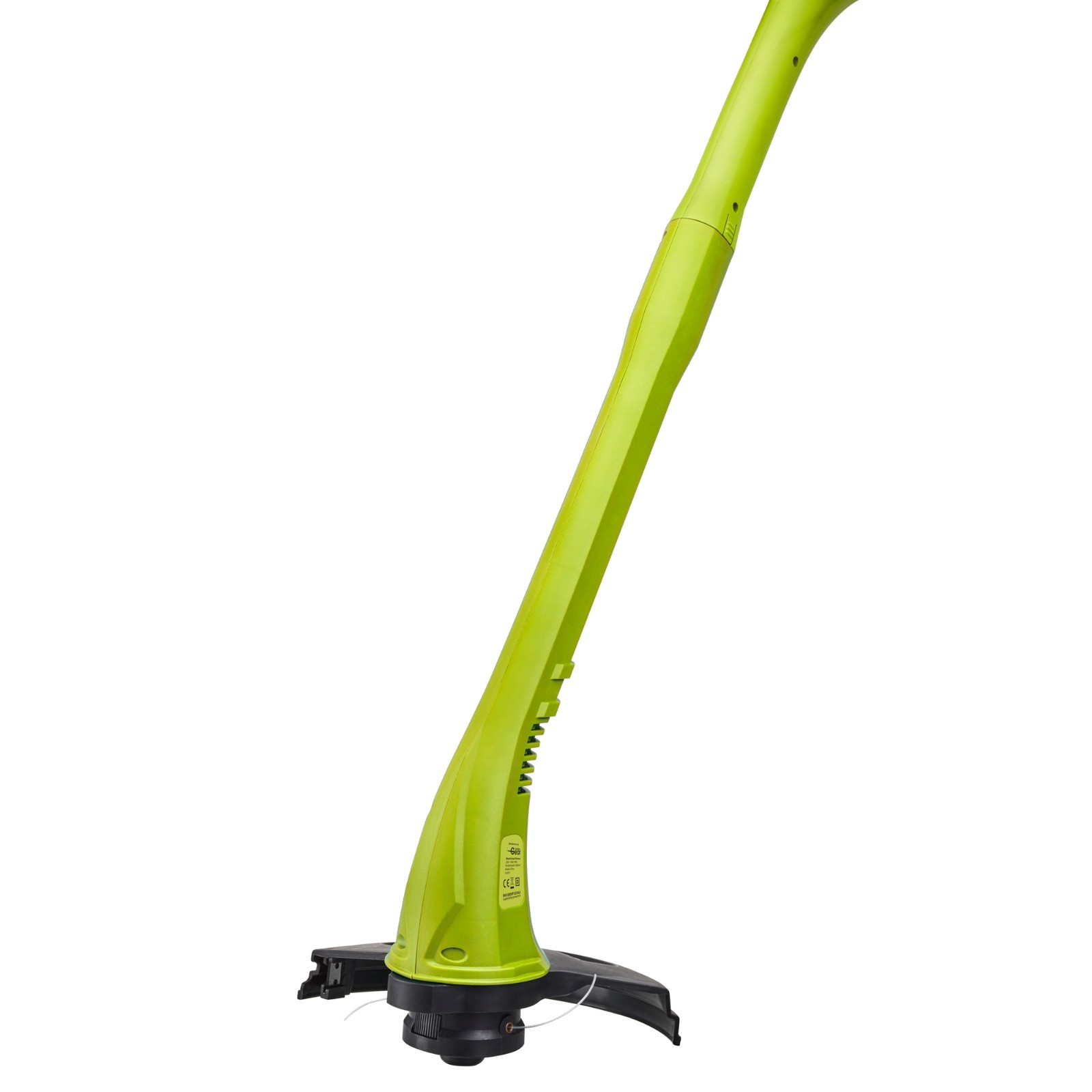Garden Gear 140W Electric Weed Sweeper Moss Remover Grass Strimmer
