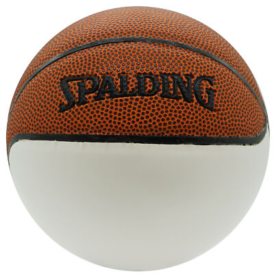 SPALDING Spalding BROOKLYN - Canasta de baloncesto mini + balón multicolor  - Private Sport Shop