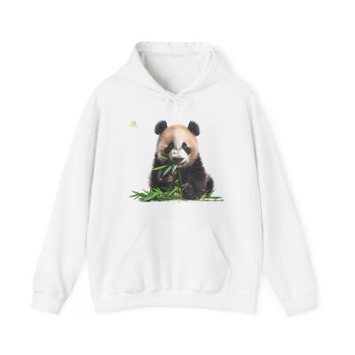 Unisex Heavy Blend  Hooded Sweatshirt