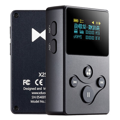 High Fidelity Lossless Dsd Flac Audio Player R1c4