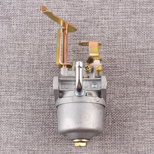 Carburetor for 79cc Predator engine from Harbor Freight
