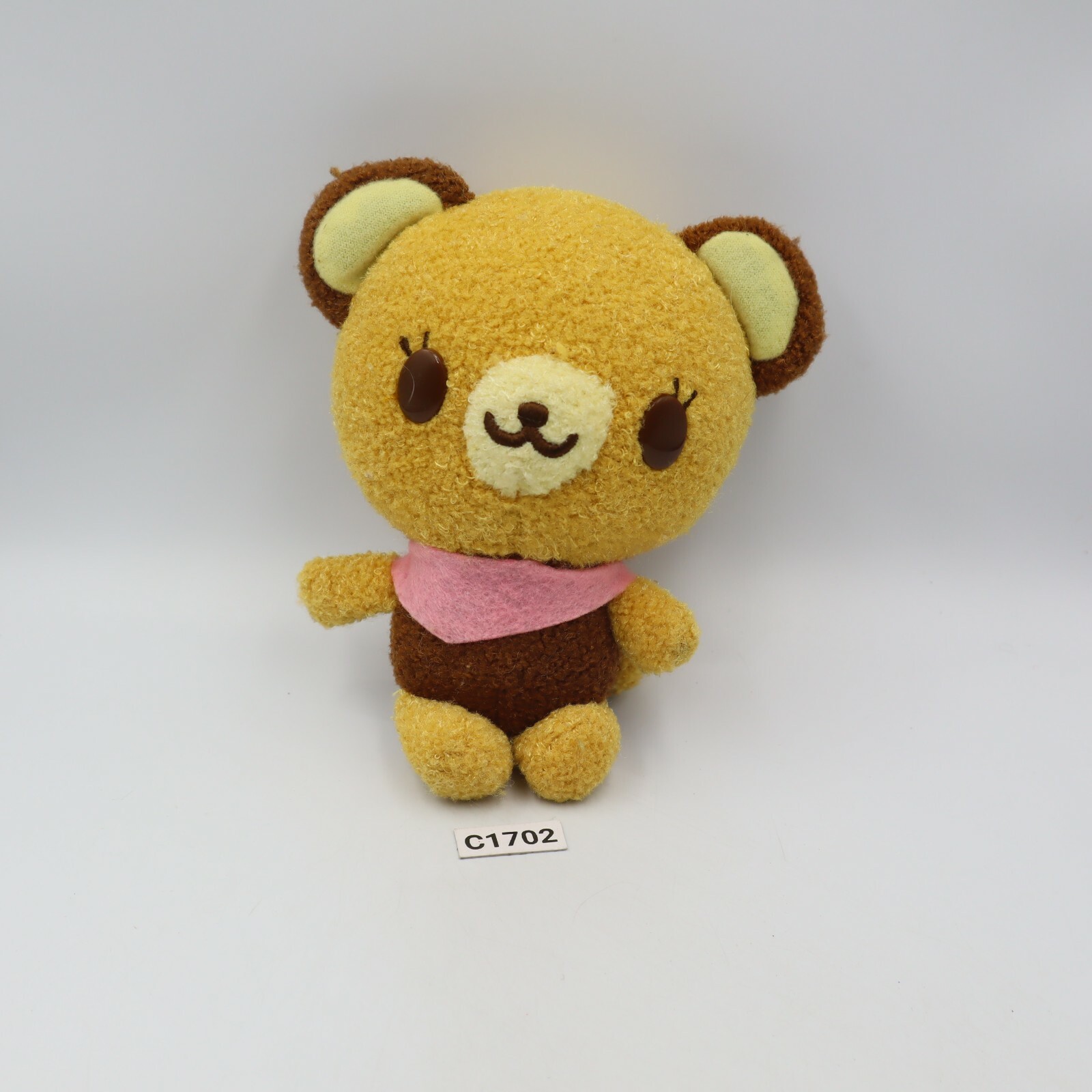 TENORIKUMA ストラップ Sanrio 450?cb=20170412003656