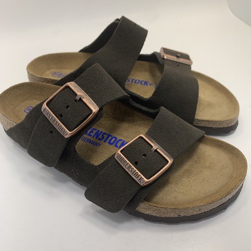 BIRKENSTOCK Boston BS サンド 37 BIRKENSTOCK Boston BS sand Ciabatte Zoccoli Uomo 960813