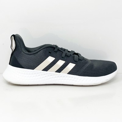 

Adidas Женские кроссовки Puremotion FY8176 Черные кроссовки Размер 7, Черный, Puremotion