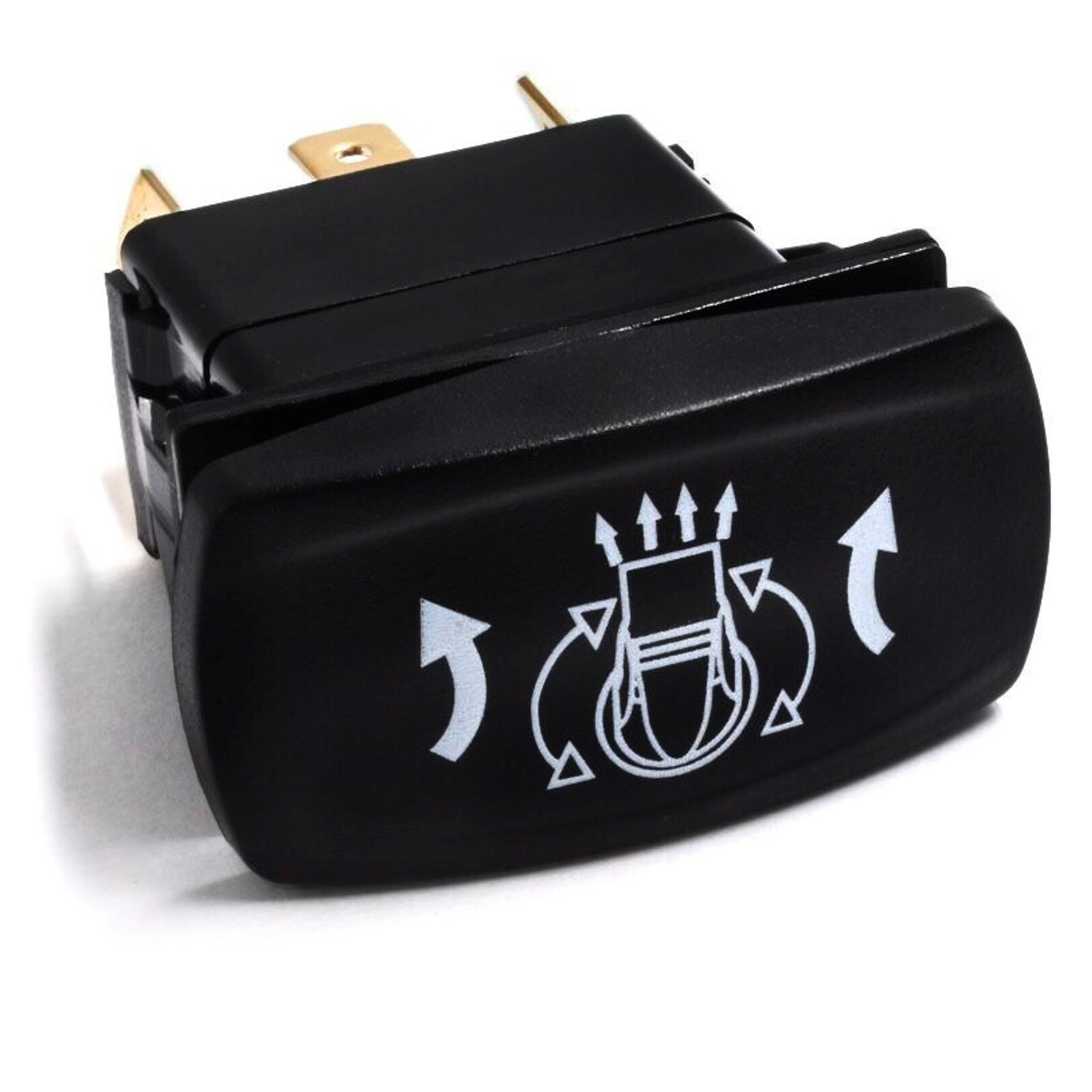 Chute Switch Replaces 1687904 1752240YP 1737378YP for Snapper Murray Simplicity