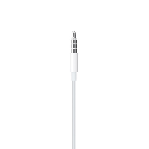 Wired Earphones Headphones 3.5mm For Apple iPhone iPad Pro Wired Earbuds