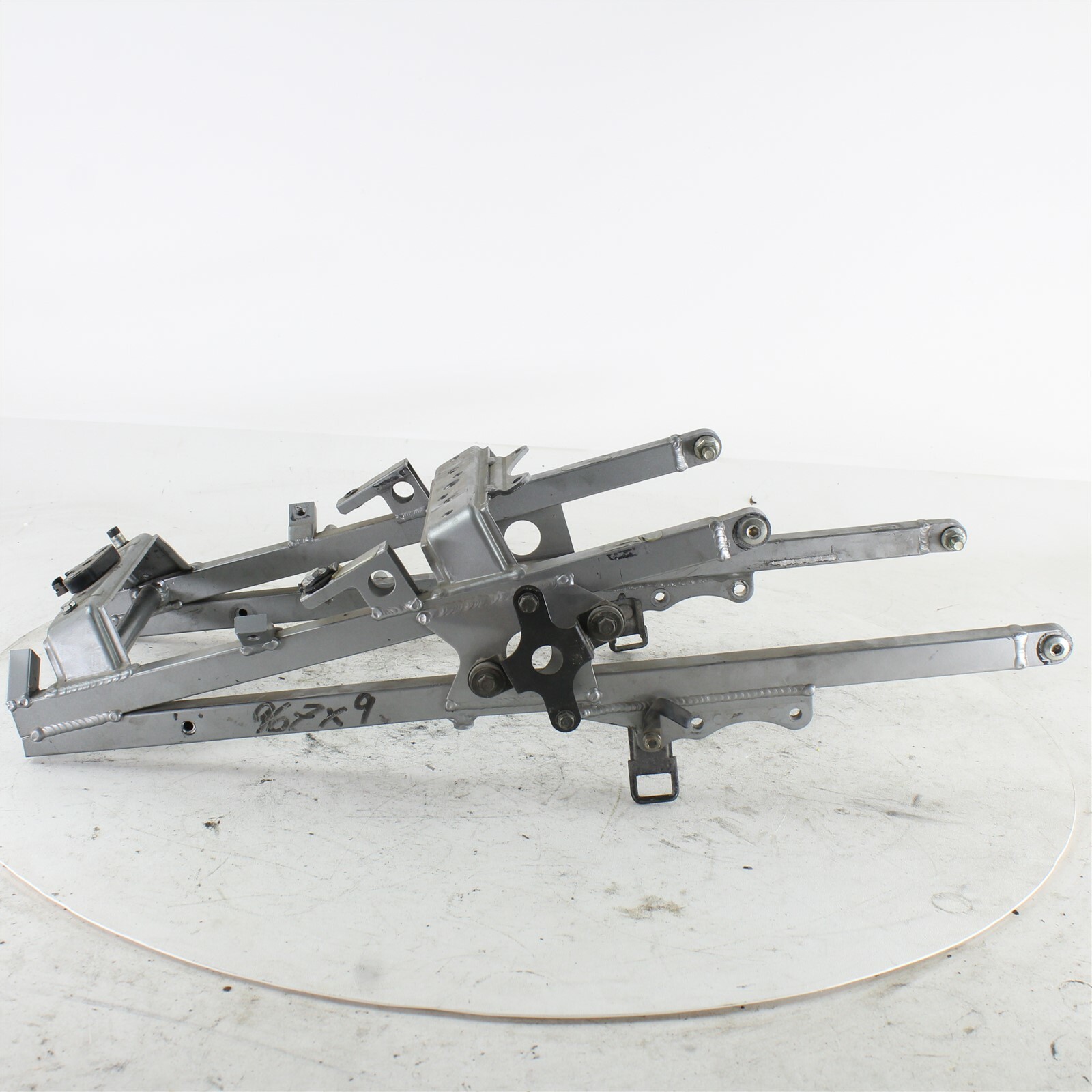 その他 C9 1994-1997 Kawasaki Ninja ZX9R ZX9 900 Rear Subframe Sub