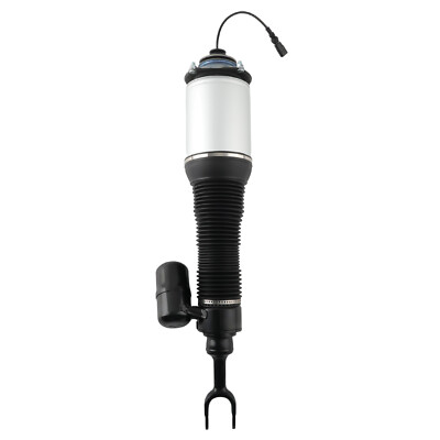 Luftferderbein for Bentley Continental GT GTC Flying Spur Vorne Links suspension