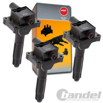 Zündkerzen günstig kaufen für ihren Mercedes W210