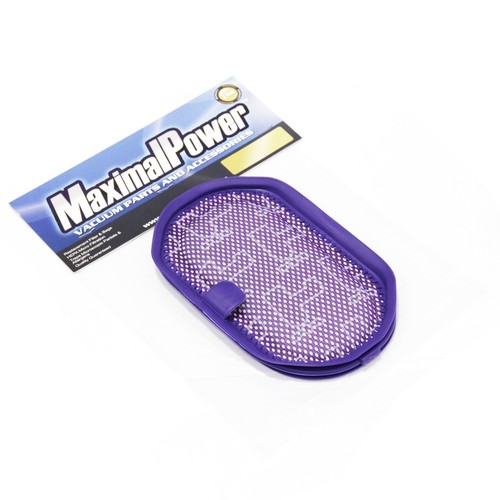 MaximalPower Replacement Filter for Dyson DC30 DC31 DC34 DC35 DC44 DC45 DC56 Vac