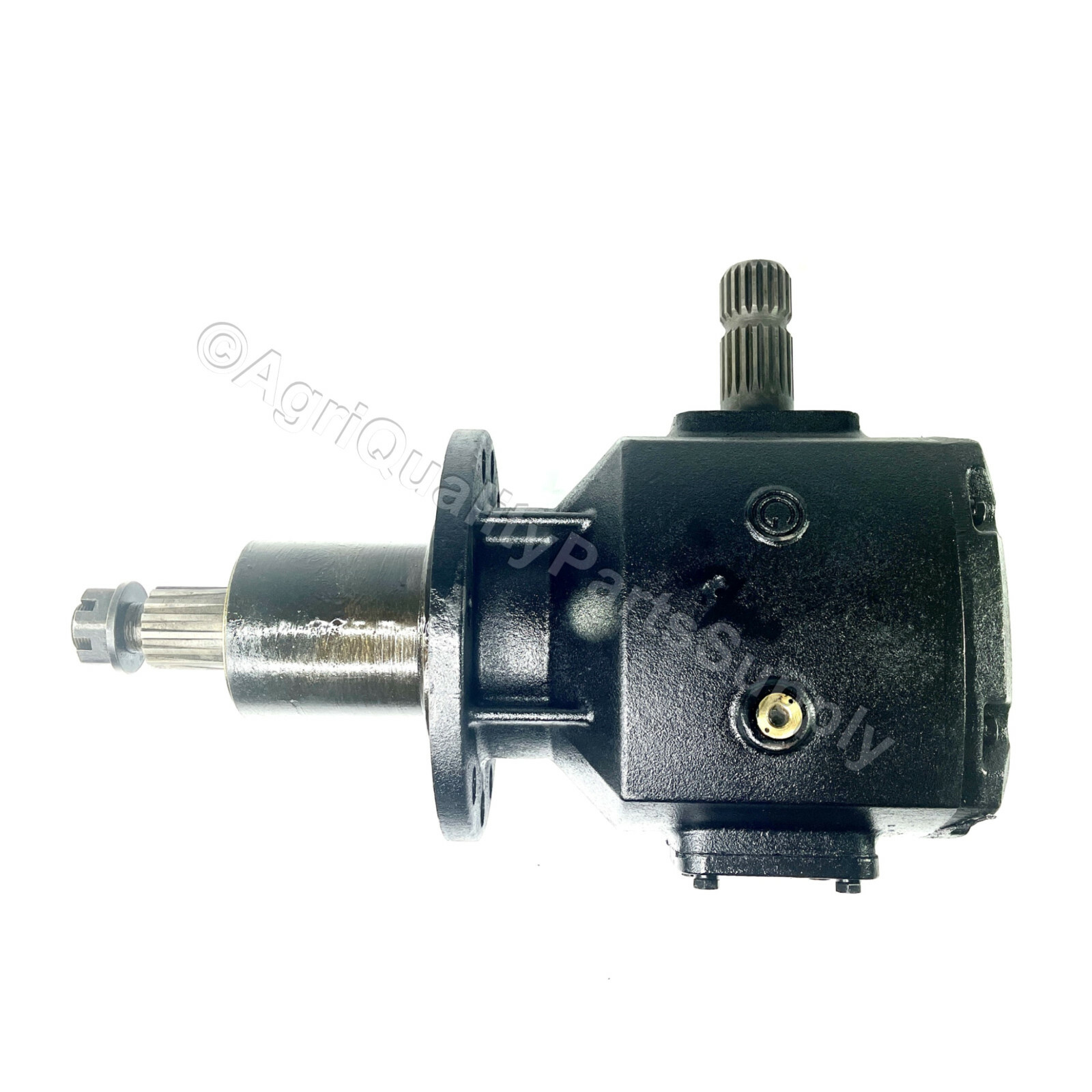 Woods 1034899 Style –A Wing & Center Gearbox Assembly Right
